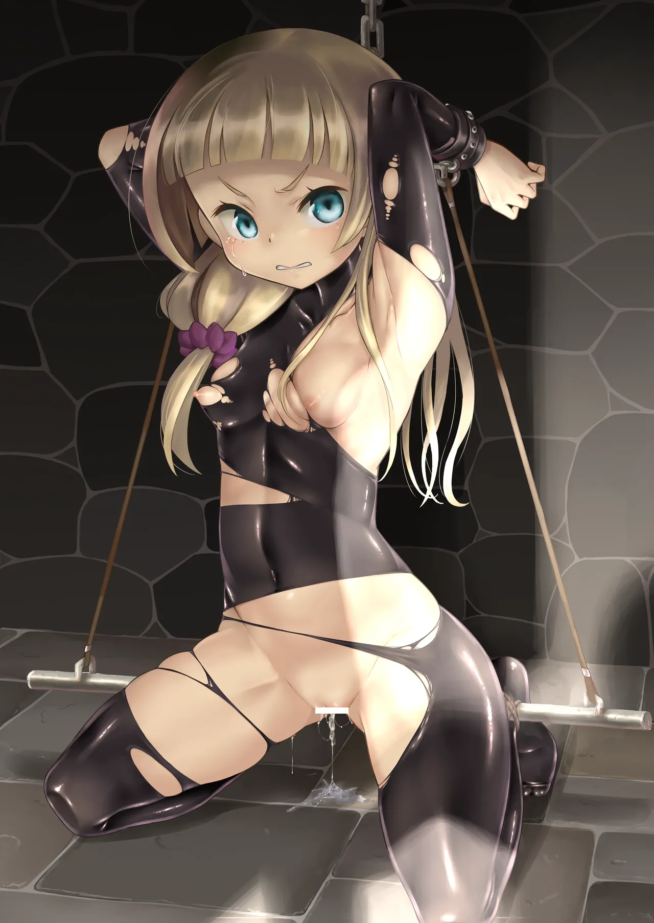 世界樹のあのね5総集編 - page3