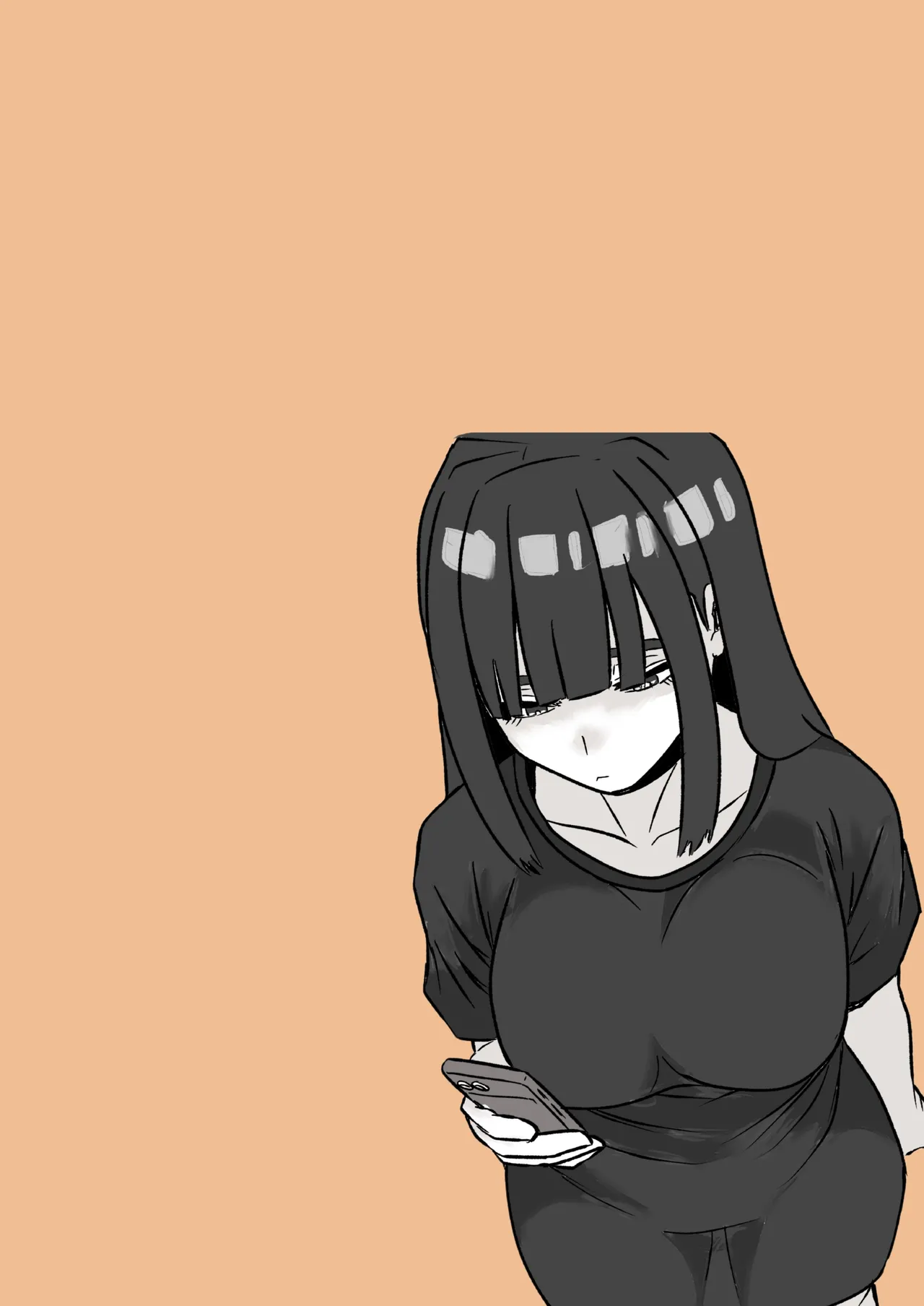 自称人妻と汗だくセックスしてたらどん底人生変わった話 - page30