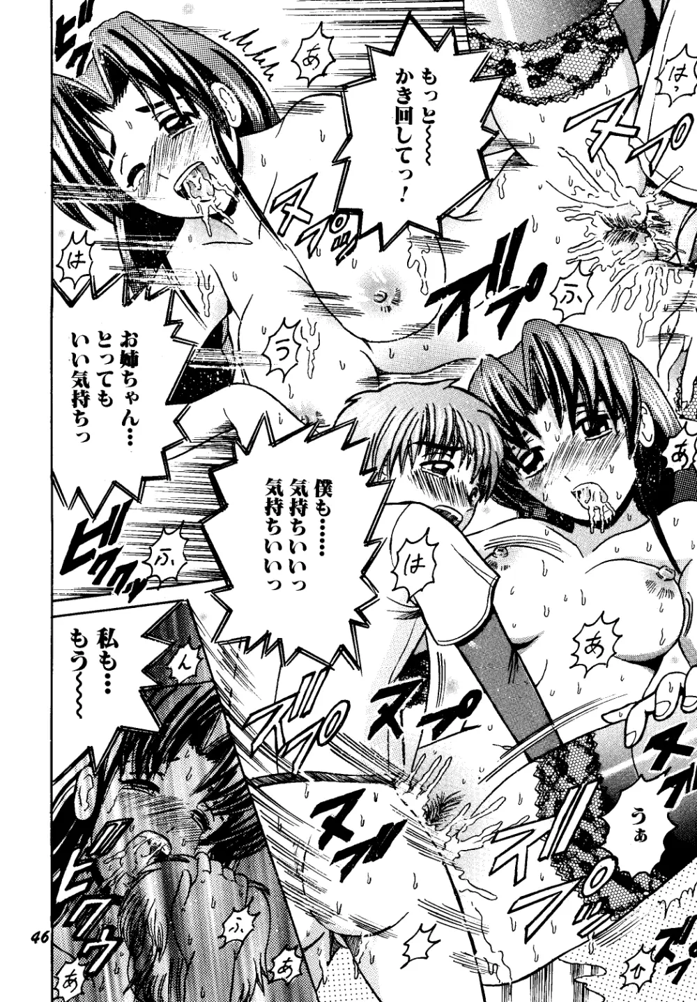 SHIO!EX - page45