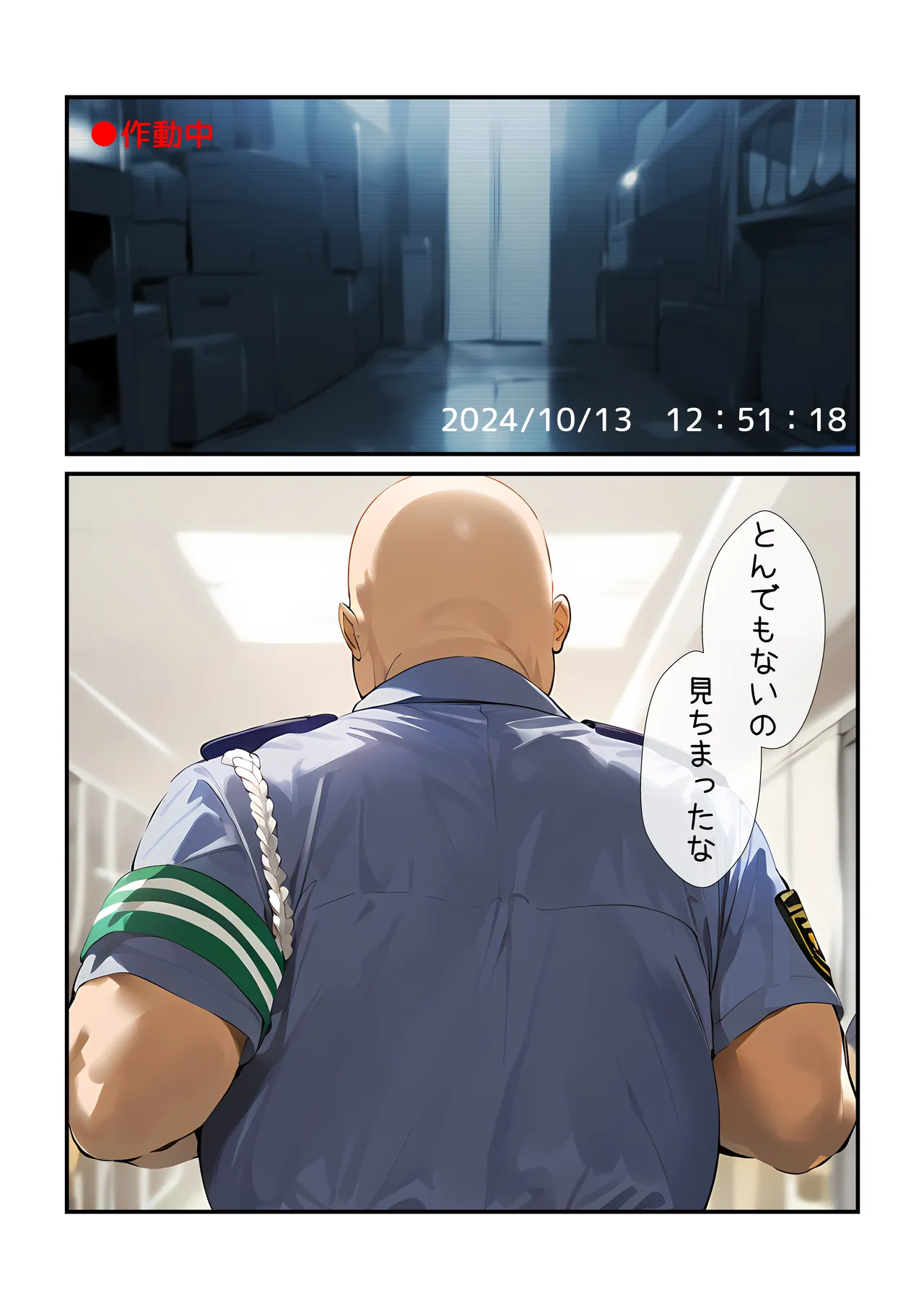 幼馴染のお姉ちゃんは会社の上司で僕の恋人！ チャラ男にお持ち帰り編 - page65