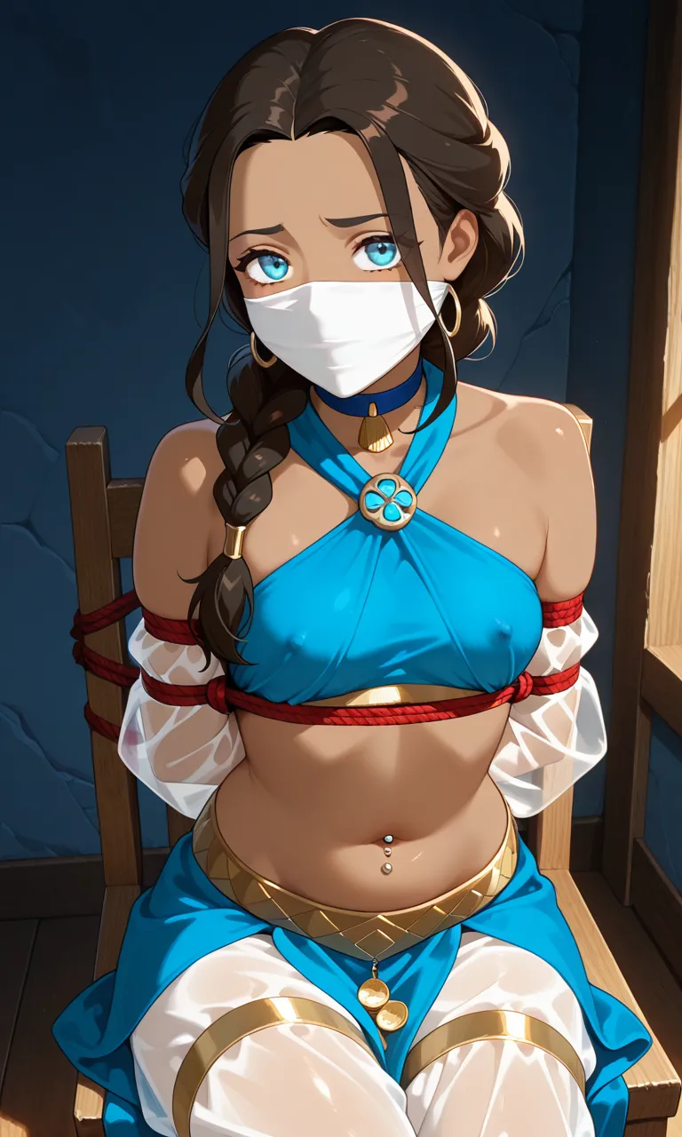 Avatar [AI Generated] - page15
