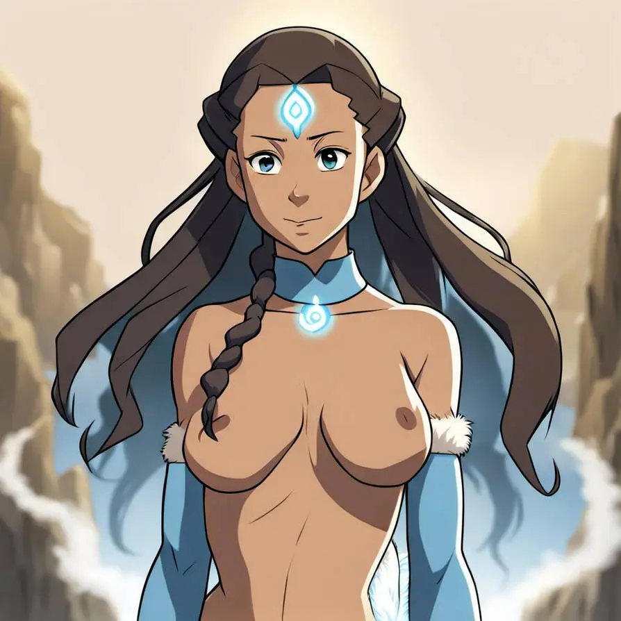 Avatar [AI Generated] - page187