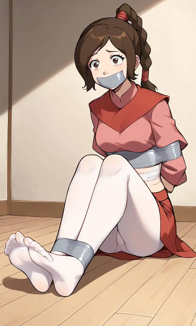 Avatar [AI Generated] - page194