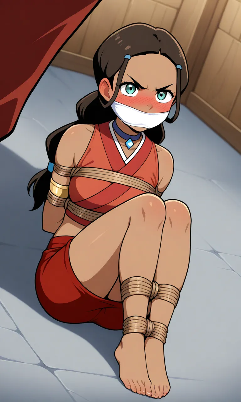 Avatar [AI Generated] - page2