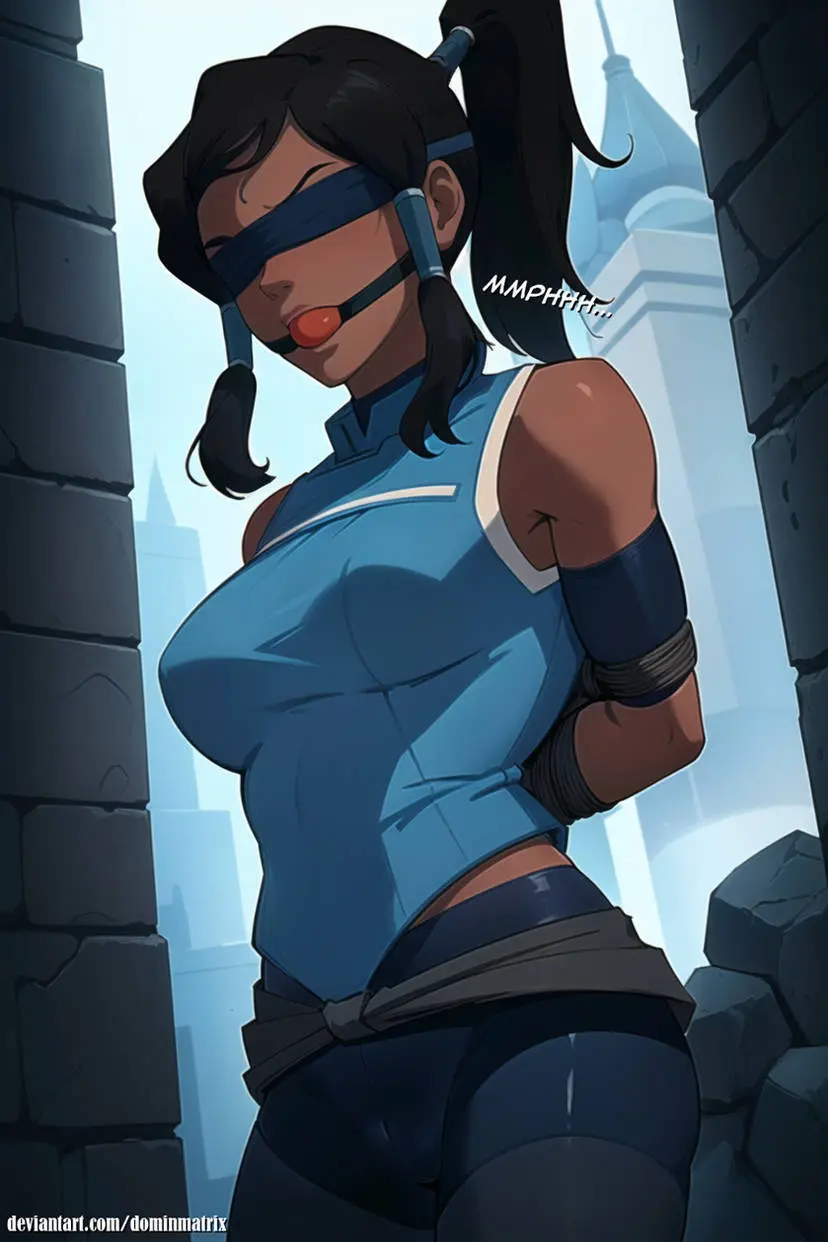 Avatar [AI Generated] - page241