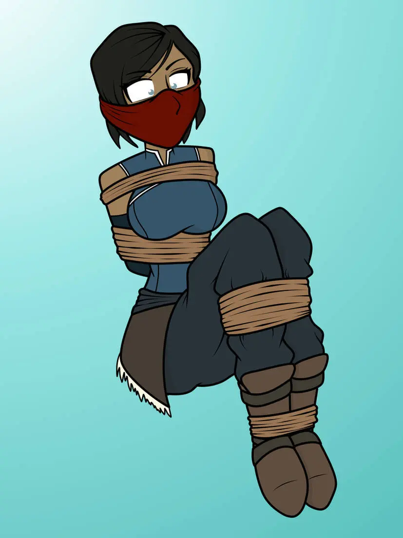 Avatar [AI Generated] - page92
