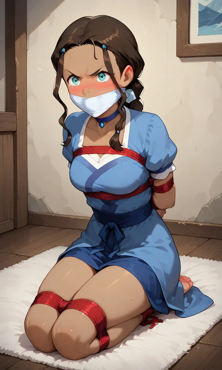 Avatar [AI Generated] - page95