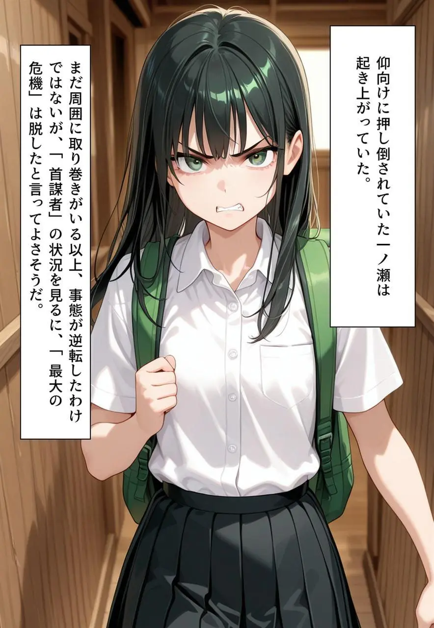 困惑の白鳥 トゥシューズを履かされた男たち - page105