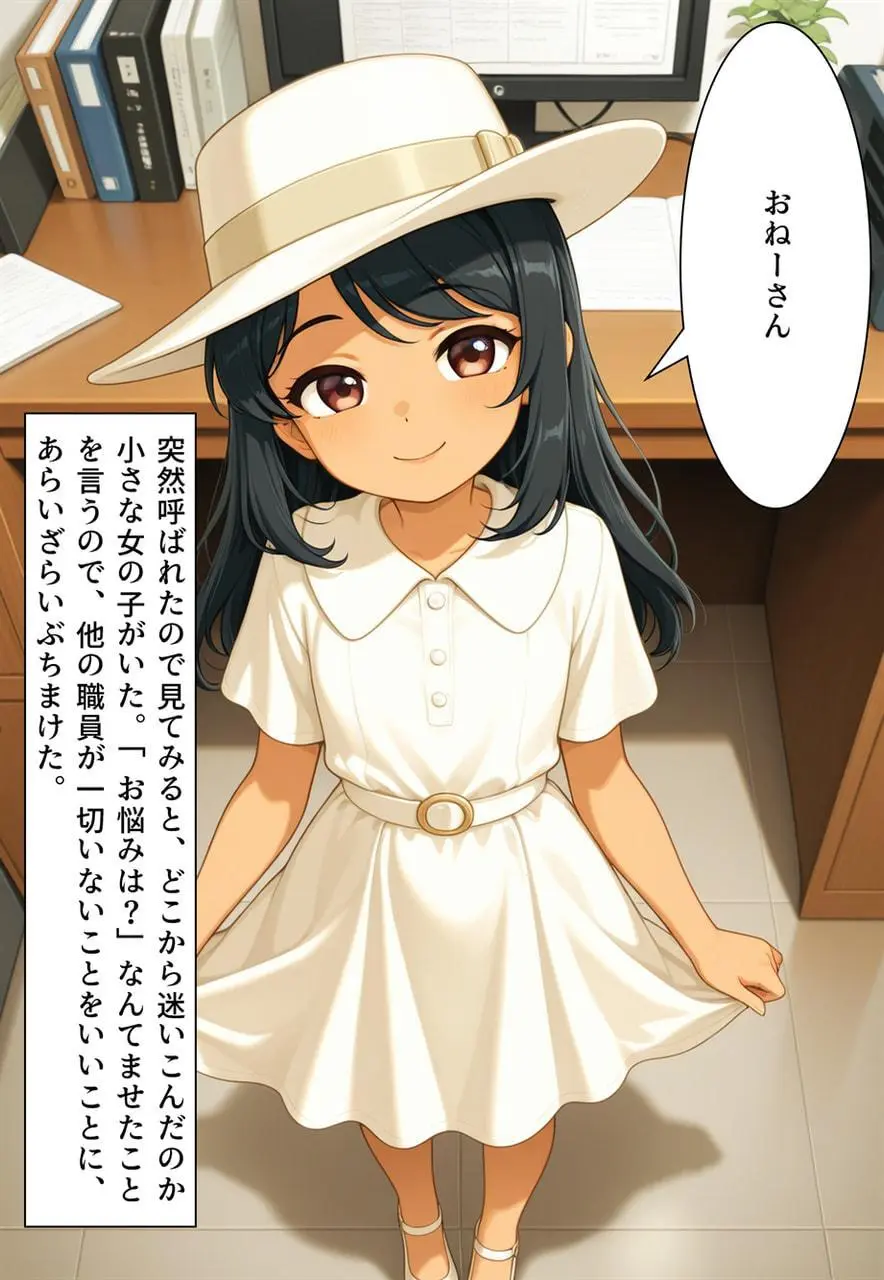 困惑の白鳥 トゥシューズを履かされた男たち - page121