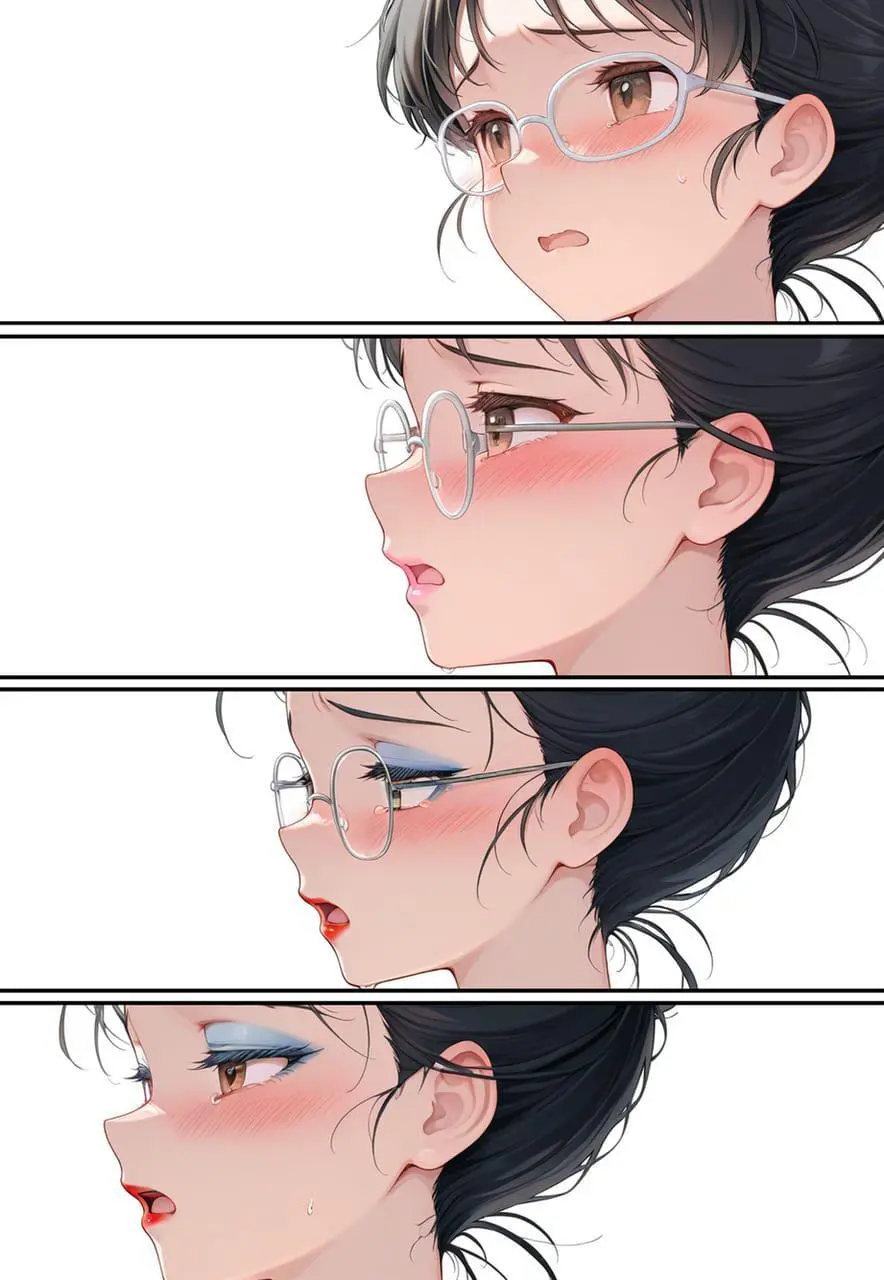 困惑の白鳥 トゥシューズを履かされた男たち - page138