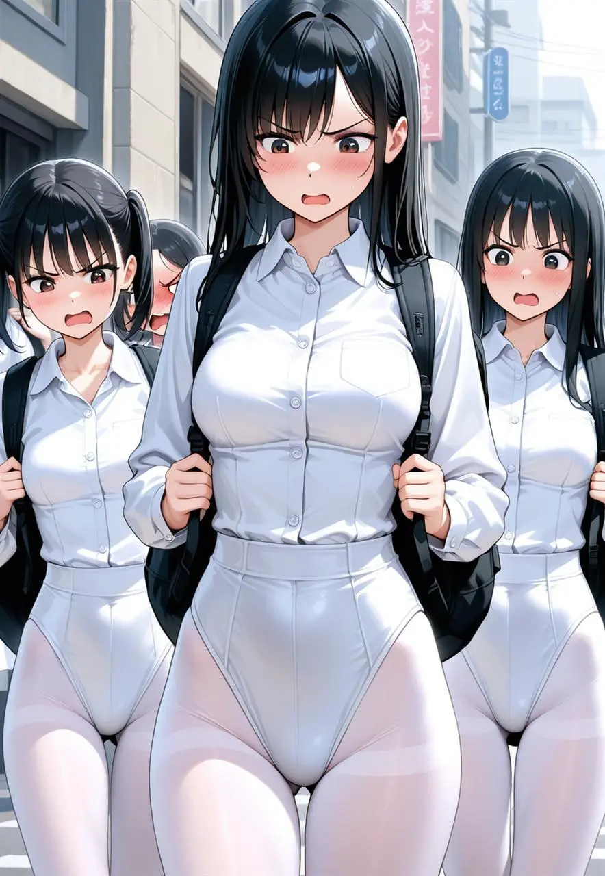 困惑の白鳥 トゥシューズを履かされた男たち - page148