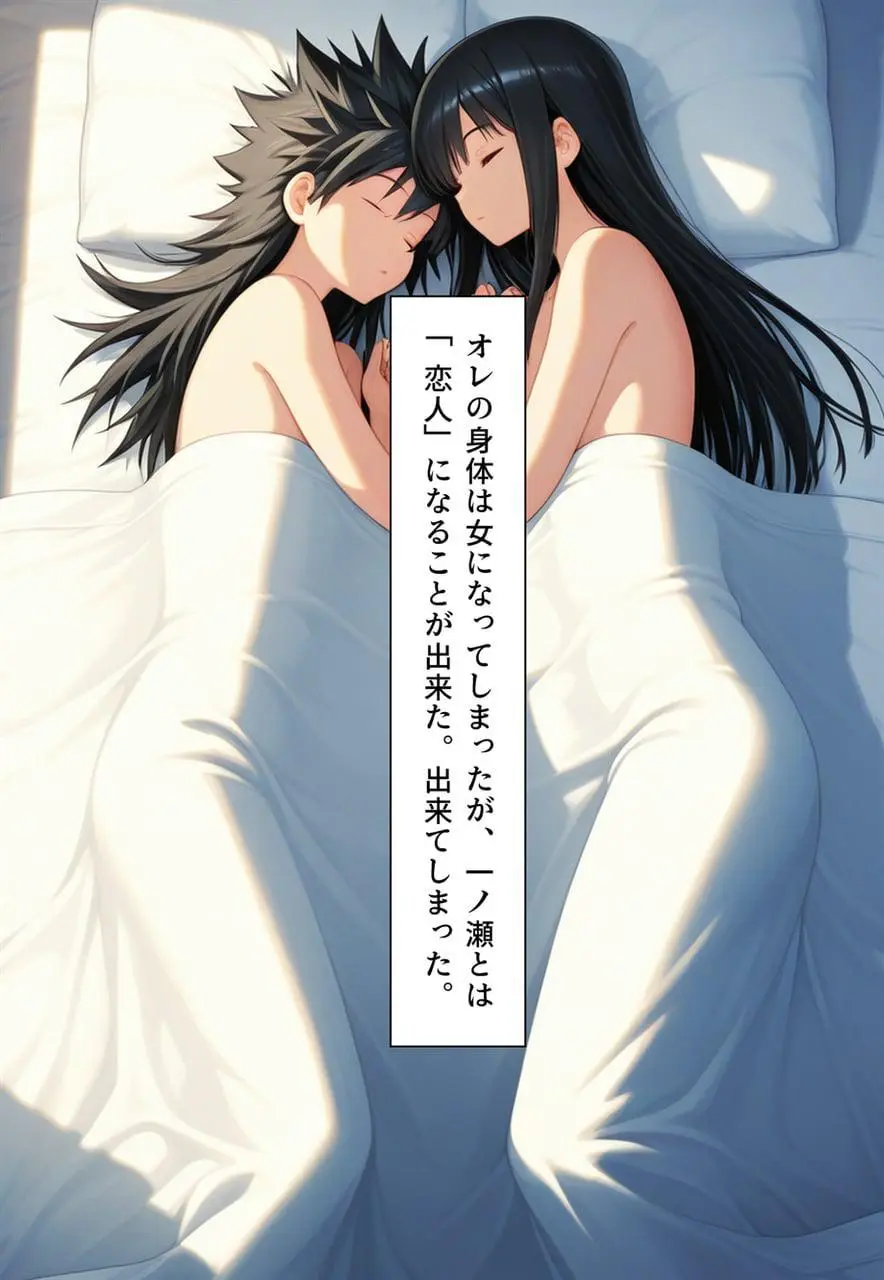 困惑の白鳥 トゥシューズを履かされた男たち - page303