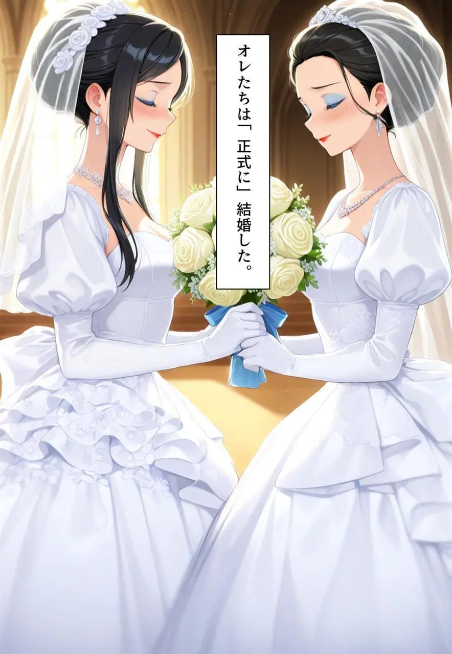 困惑の白鳥 トゥシューズを履かされた男たち - page305