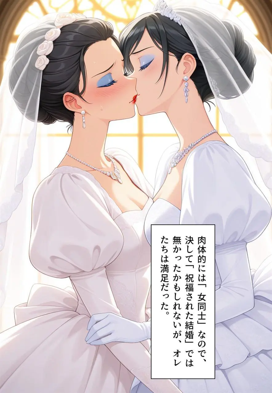 困惑の白鳥 トゥシューズを履かされた男たち - page307