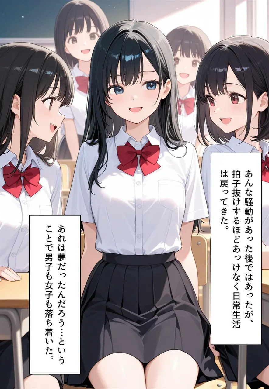 困惑の白鳥 トゥシューズを履かされた男たち - page319