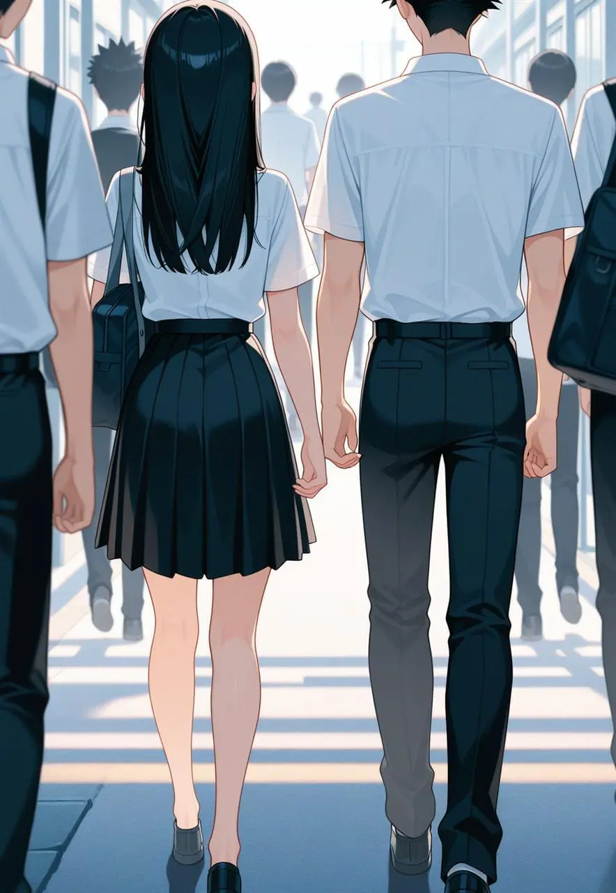 困惑の白鳥 トゥシューズを履かされた男たち - page325