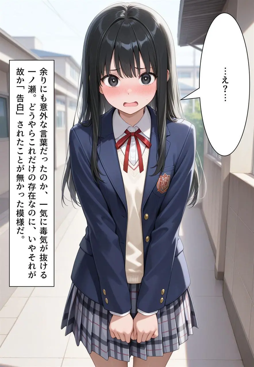 困惑の白鳥 トゥシューズを履かされた男たち - page38