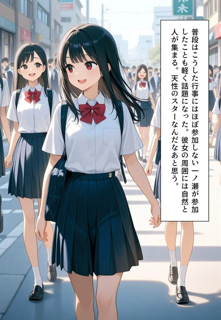 困惑の白鳥 トゥシューズを履かされた男たち - page44
