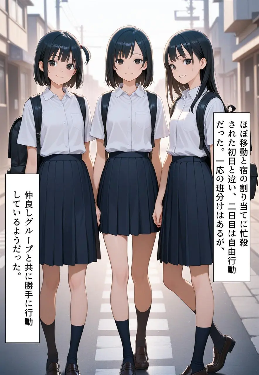 困惑の白鳥 トゥシューズを履かされた男たち - page46