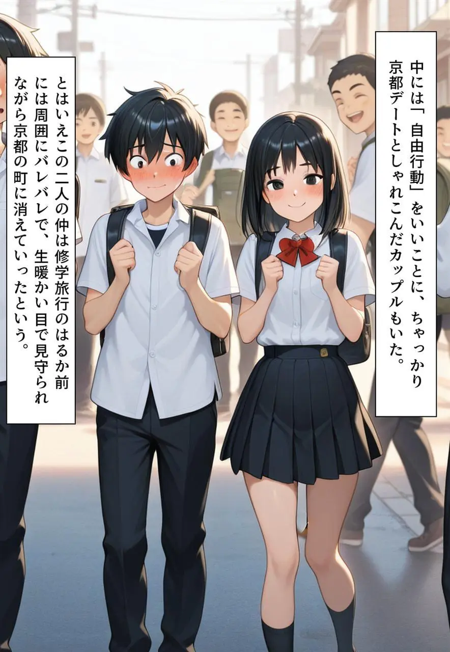 困惑の白鳥 トゥシューズを履かされた男たち - page48