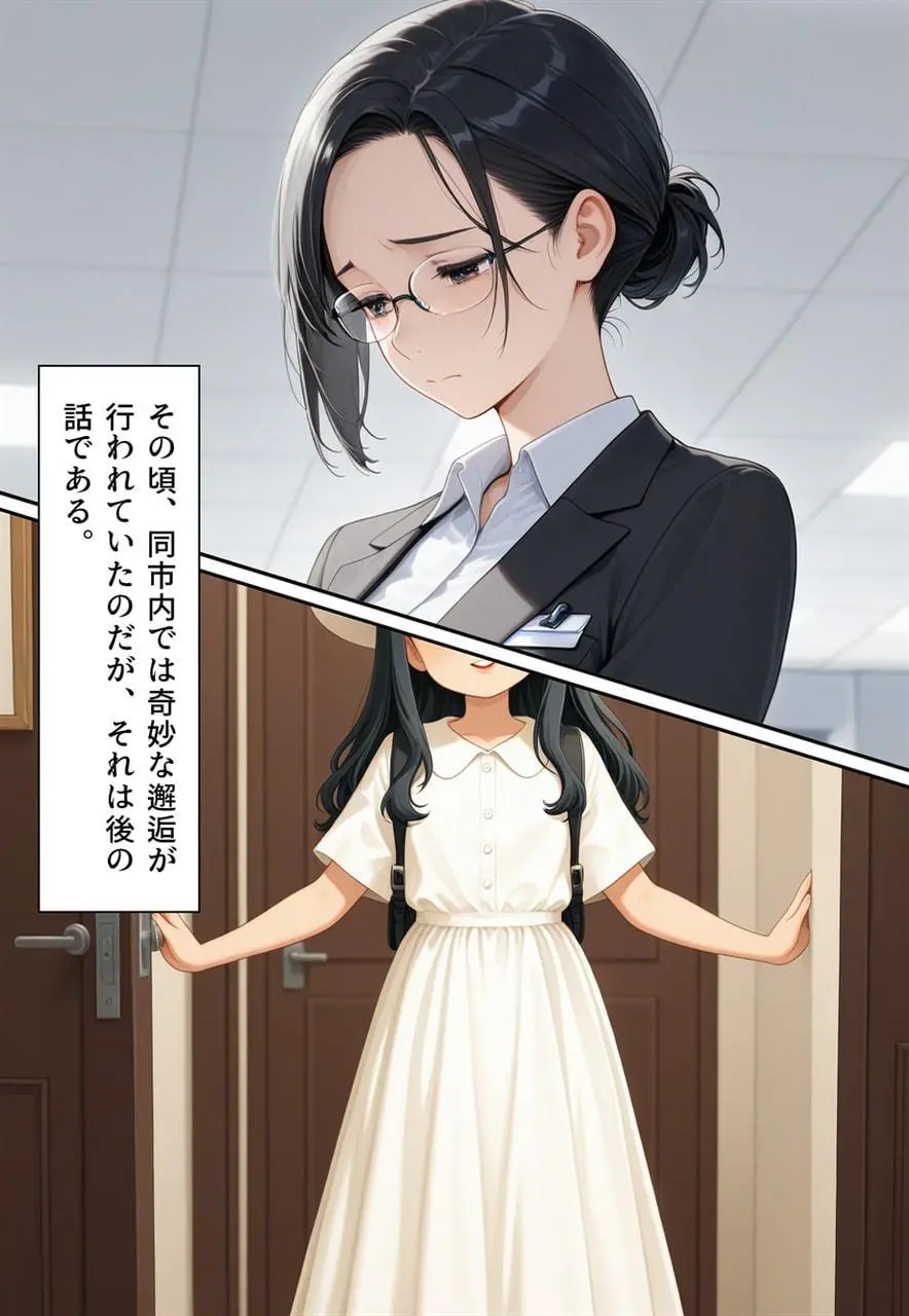 困惑の白鳥 トゥシューズを履かされた男たち - page52