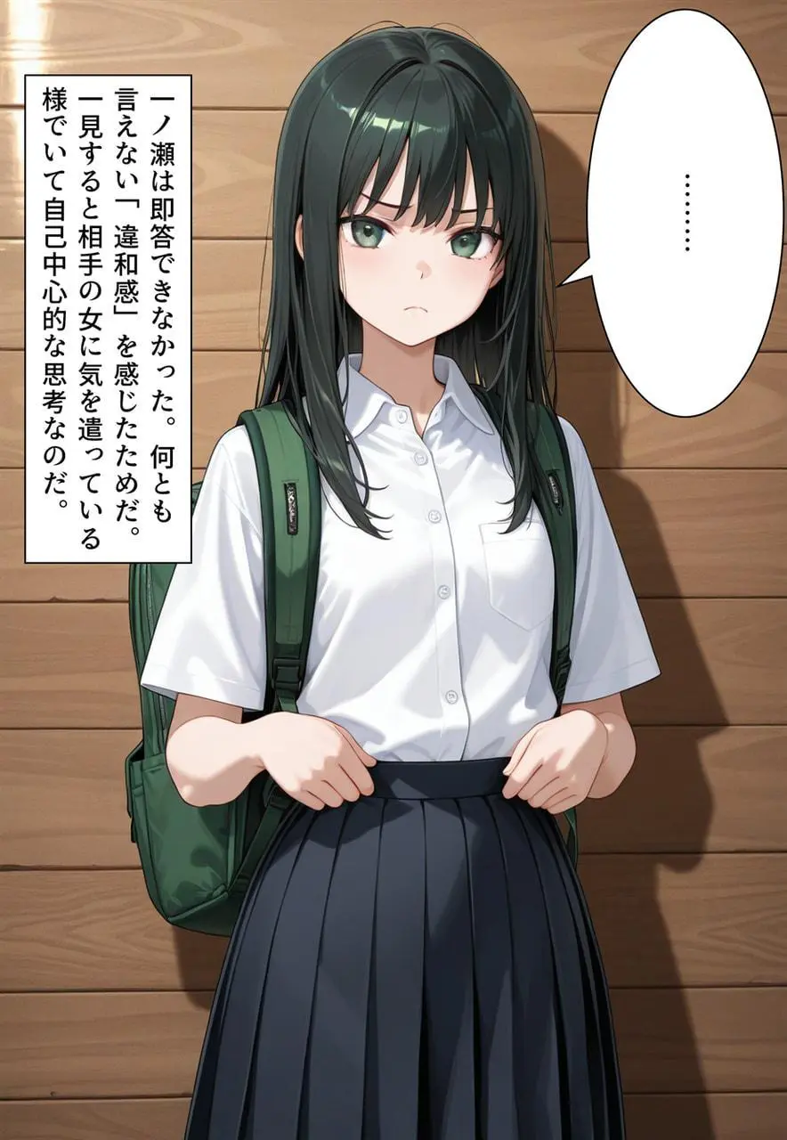 困惑の白鳥 トゥシューズを履かされた男たち - page63