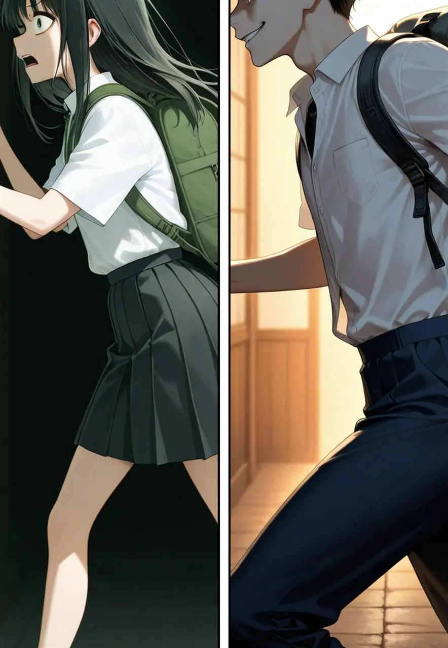 困惑の白鳥 トゥシューズを履かされた男たち - page78