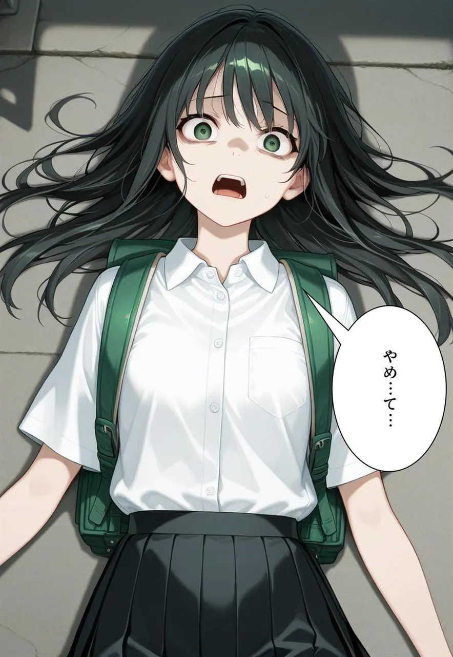 困惑の白鳥 トゥシューズを履かされた男たち - page81