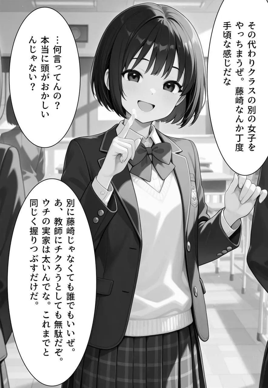 困惑の白鳥 トゥシューズを履かされた男たち - page83
