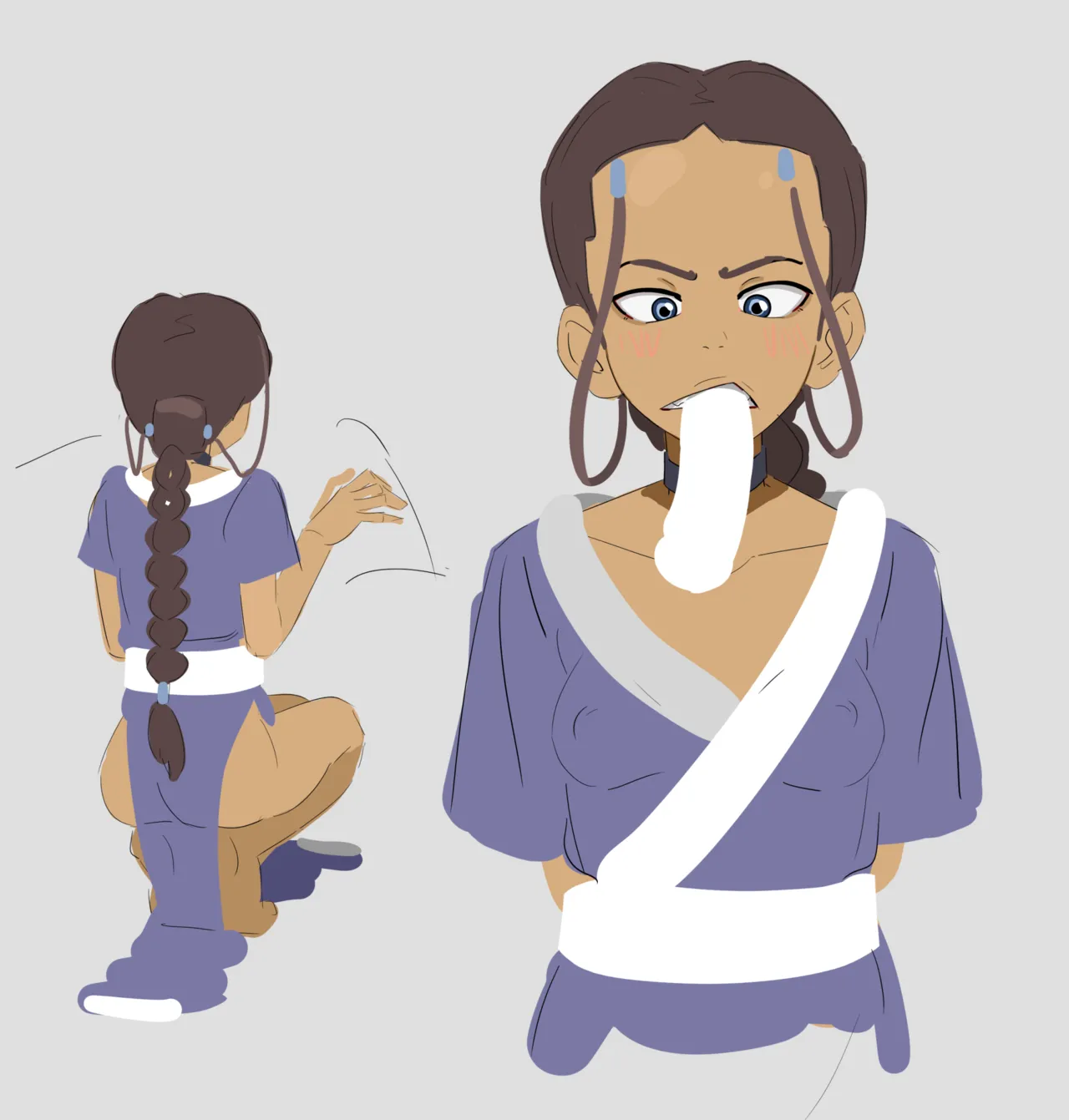 Avatar [AI Generated] - page8