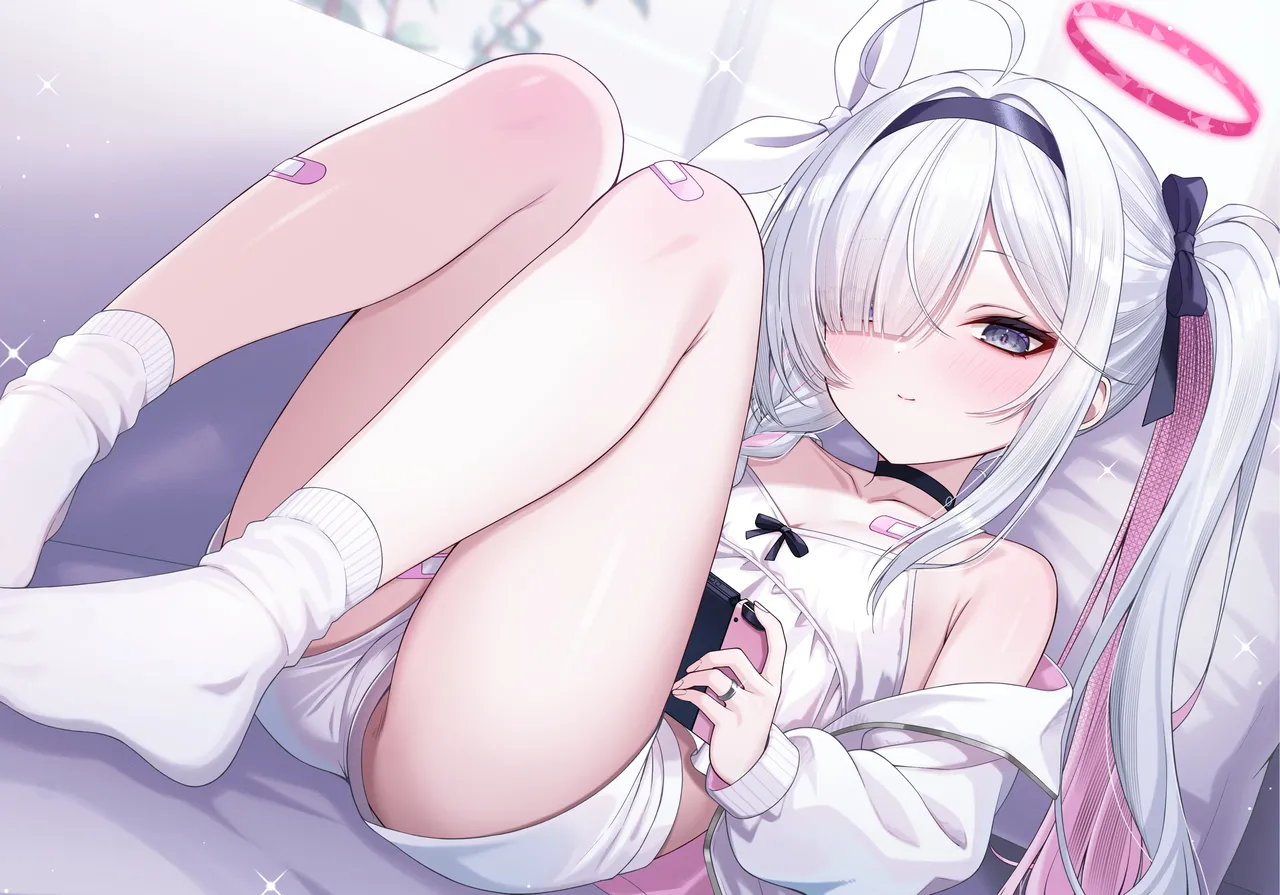 プあな。 -ニートになったプラナと蕩けあう夜- - page3