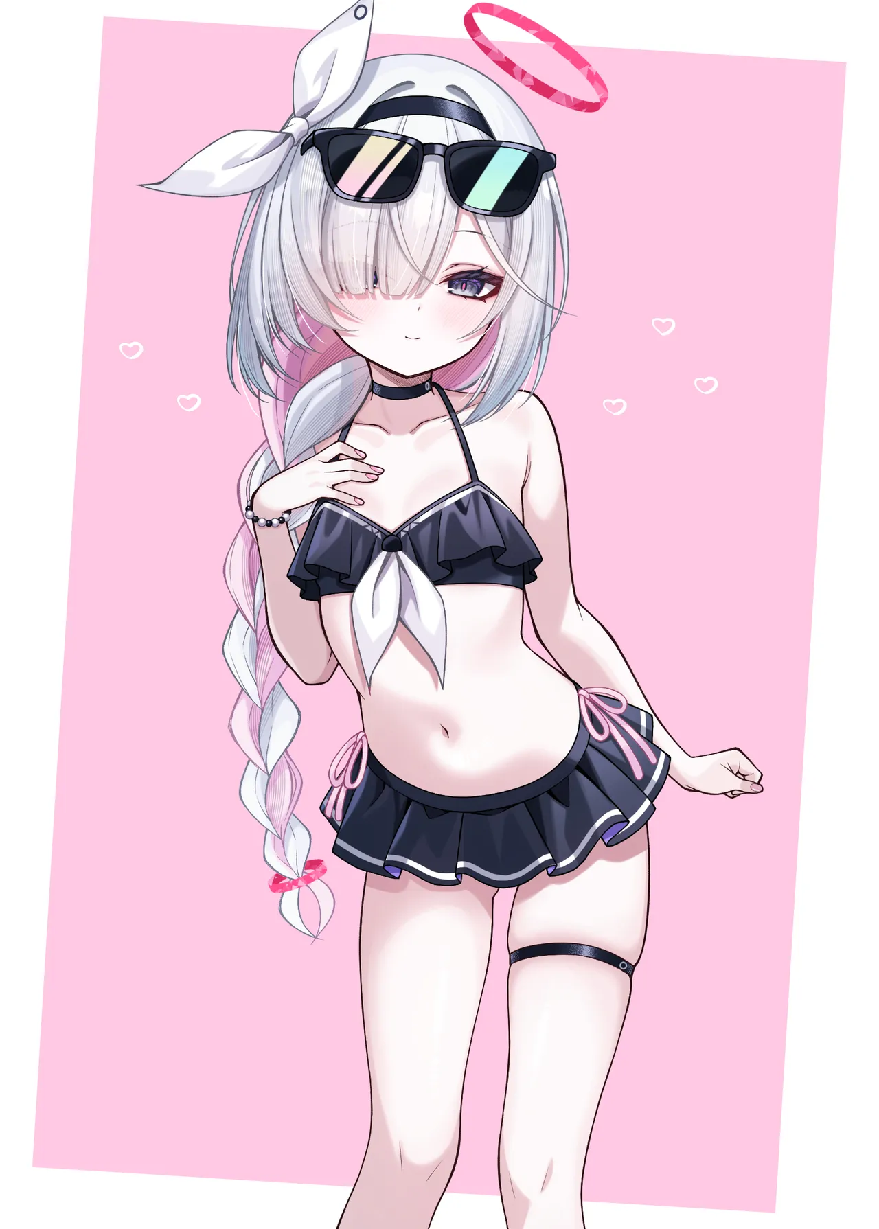 プあな。 -ニートになったプラナと蕩けあう夜- - page40