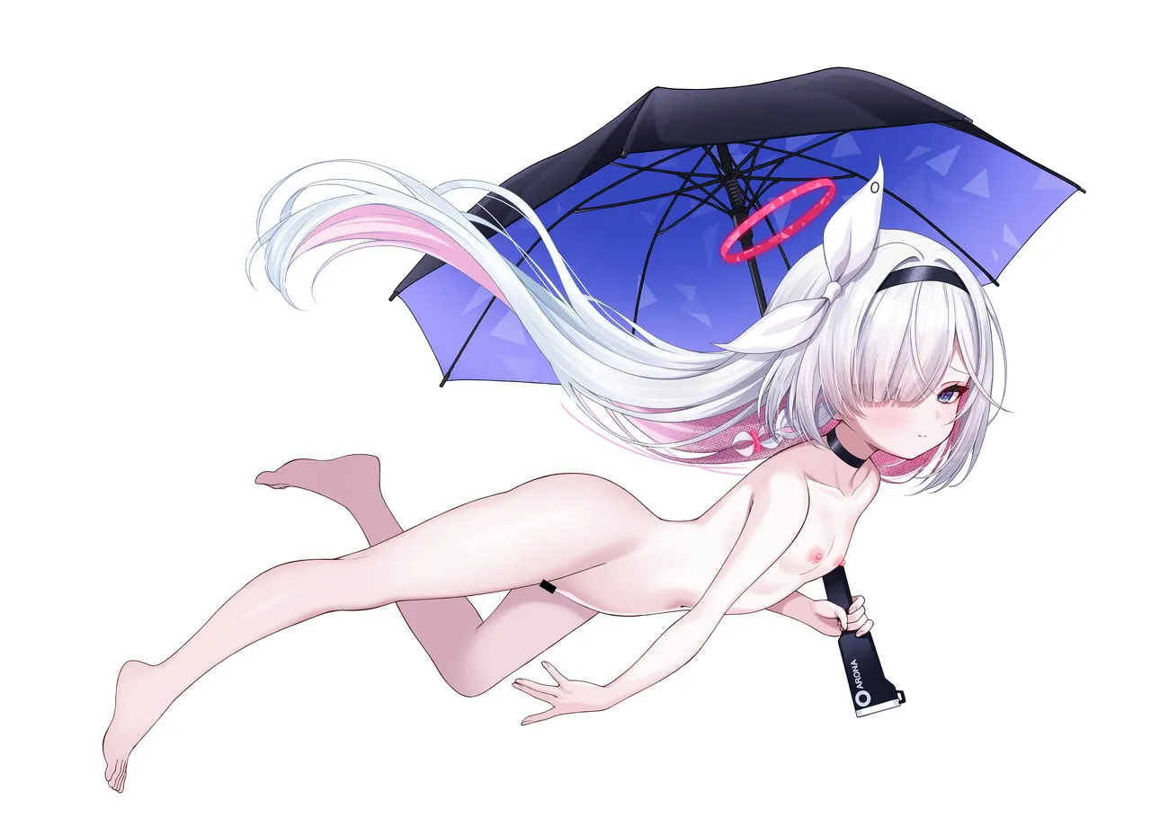 プあな。 -ニートになったプラナと蕩けあう夜- - page43