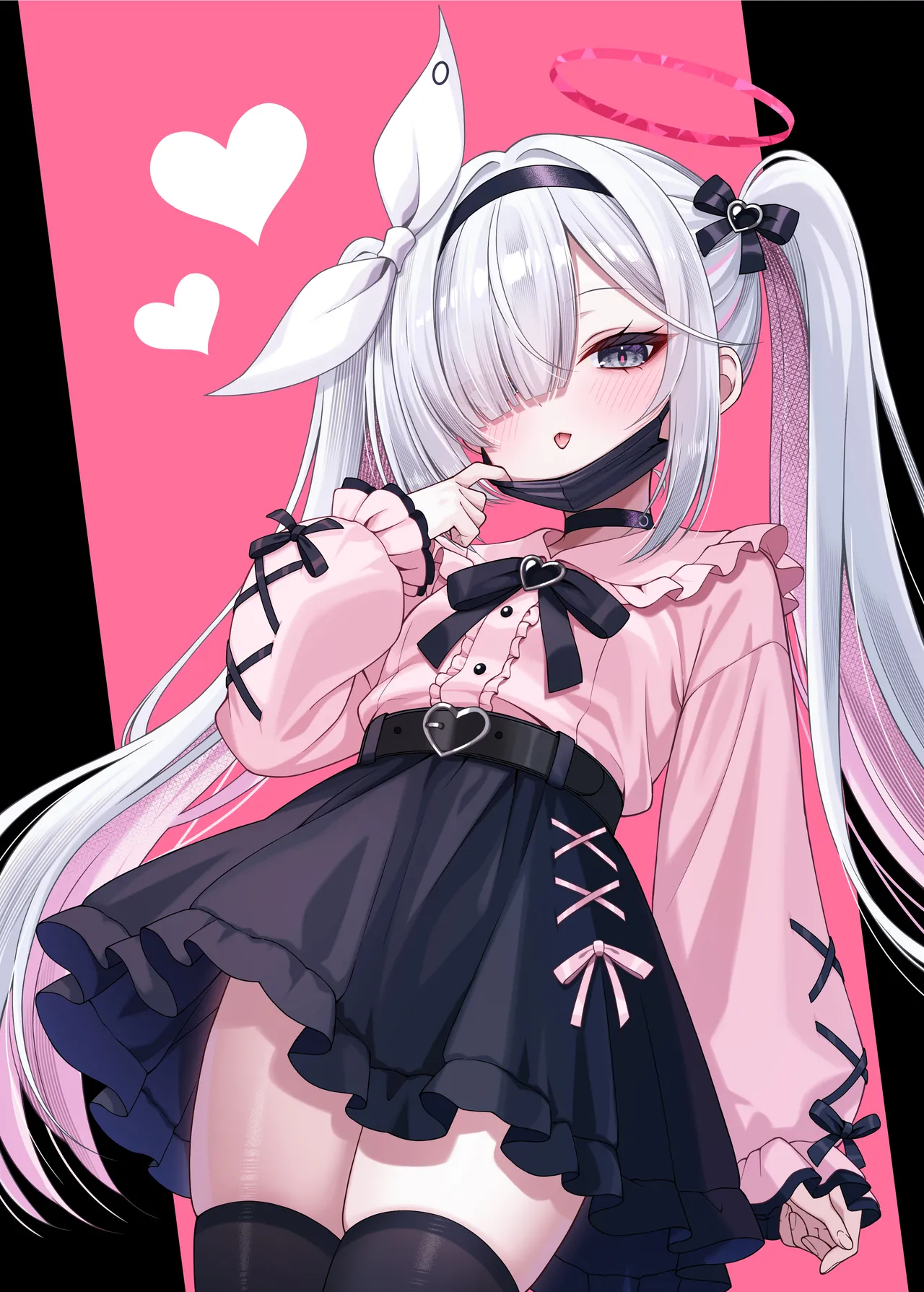 プあな。 -ニートになったプラナと蕩けあう夜- - page59