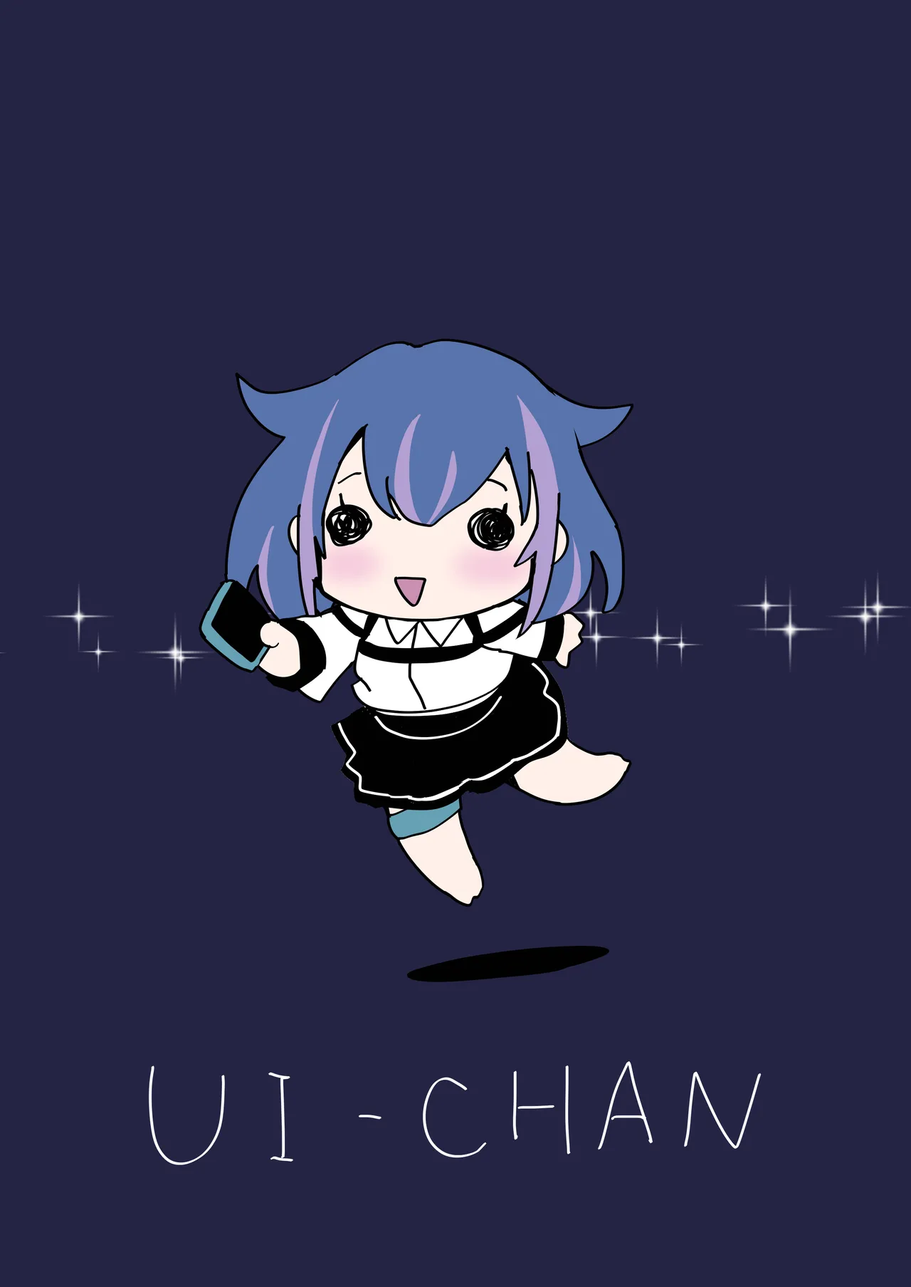 無重力裸足でふわふわオ○ニー ―機動箒推ハイトゥベッハ― - page26