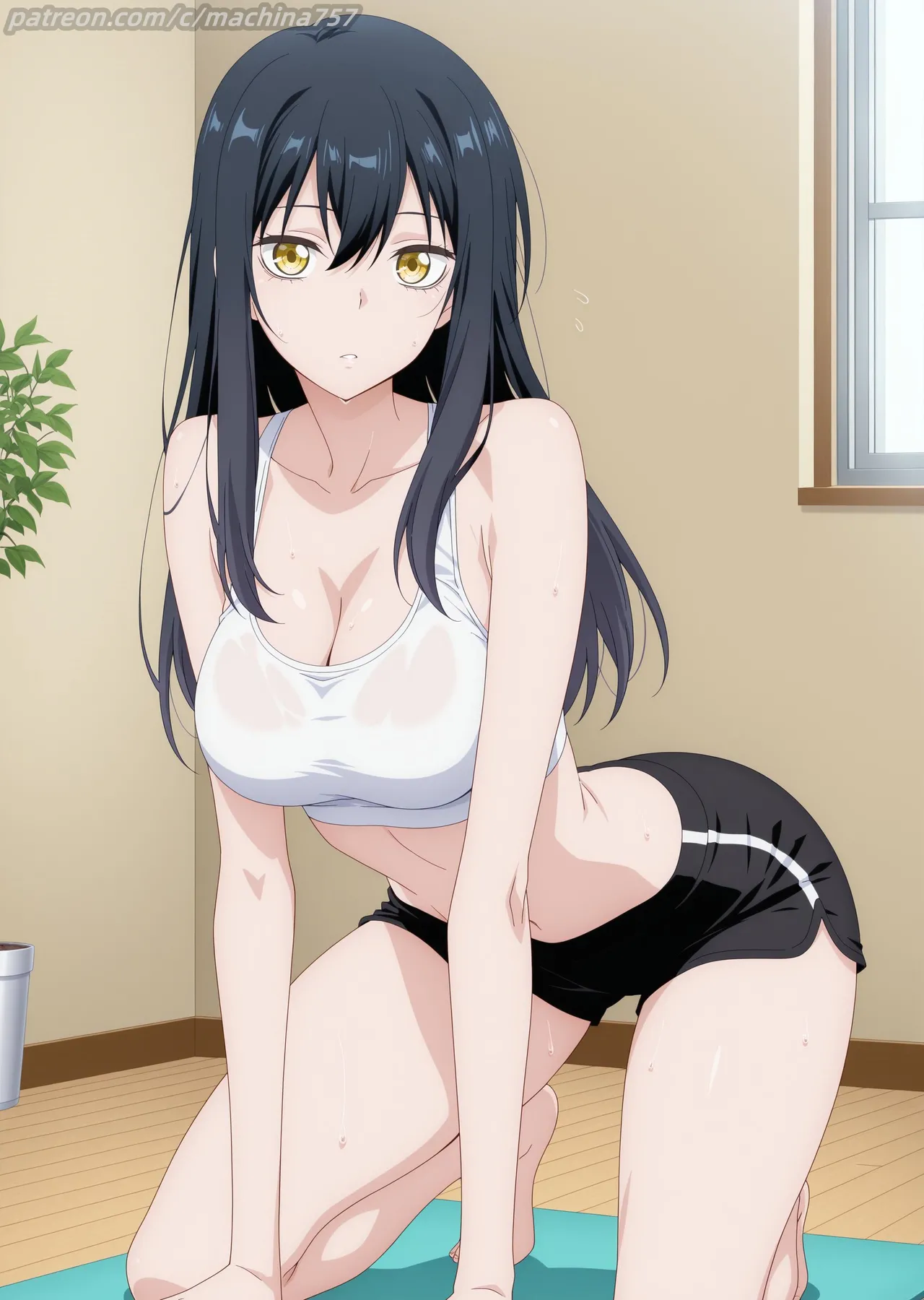 < Ai generated > 26) - page18