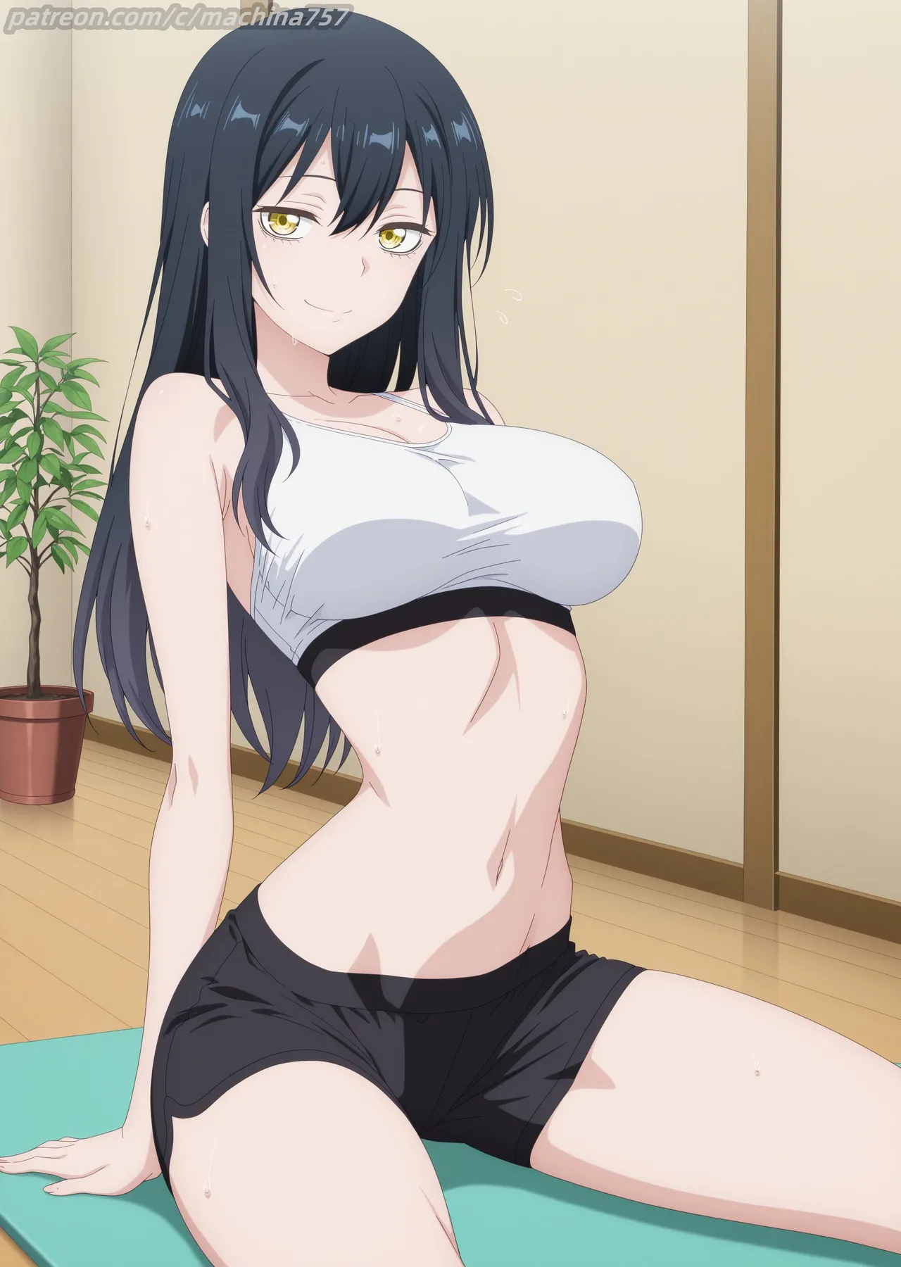 < Ai generated > 26) - page19