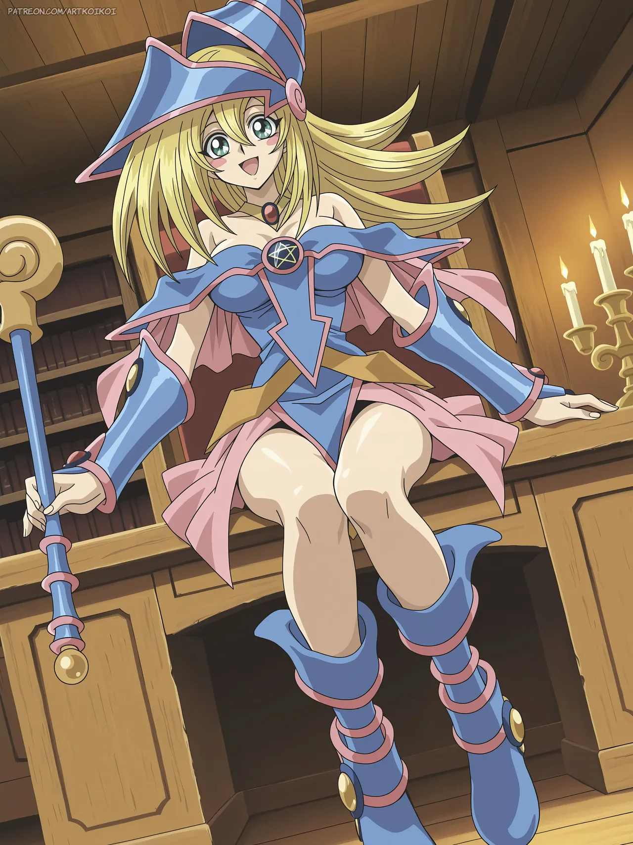 < Ai generated > 26) - page2