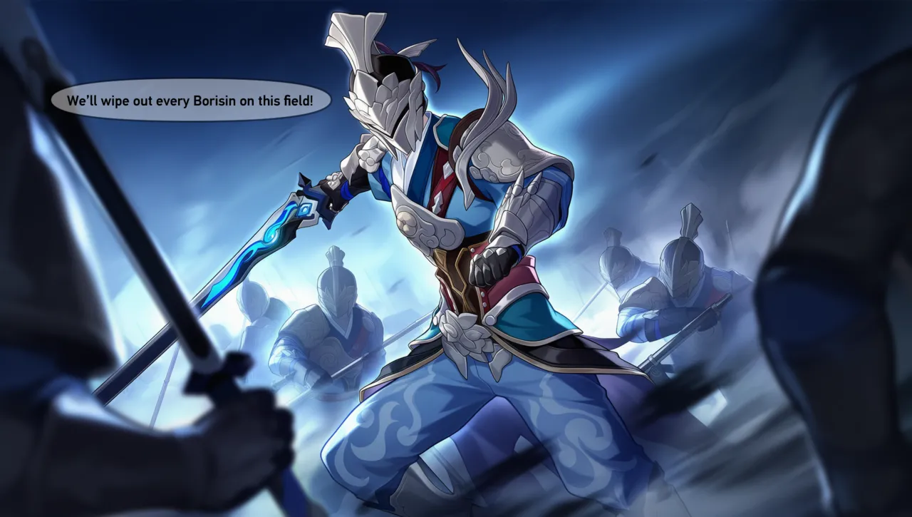 < Ai generated > 26) - page204