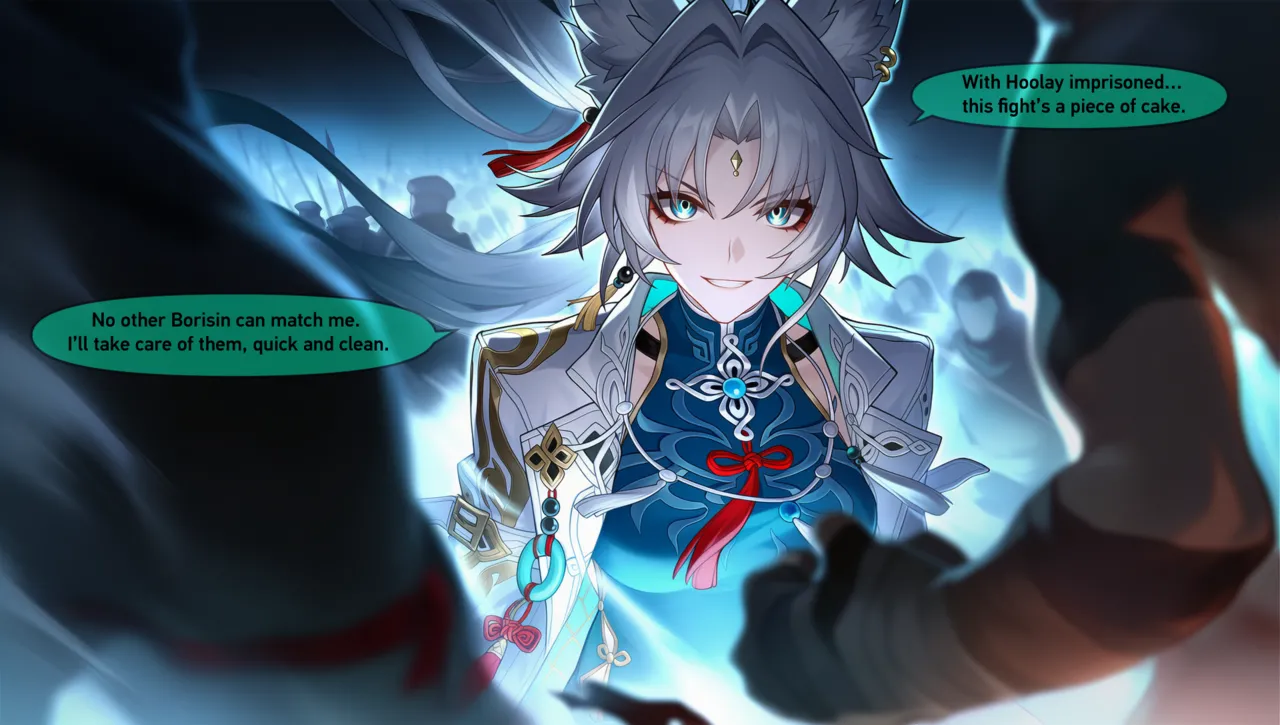 < Ai generated > 26) - page205