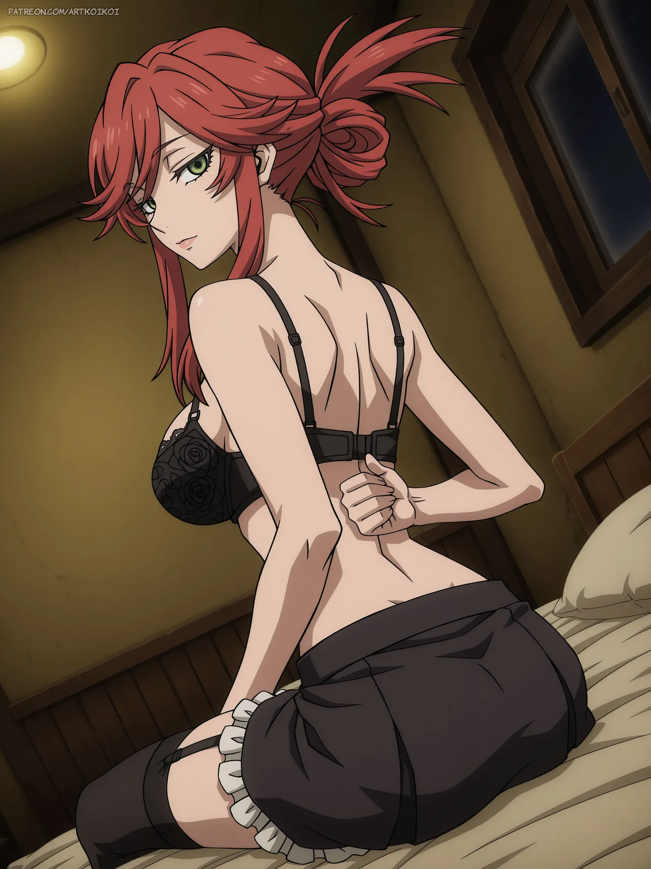 < Ai generated > 26) - page45