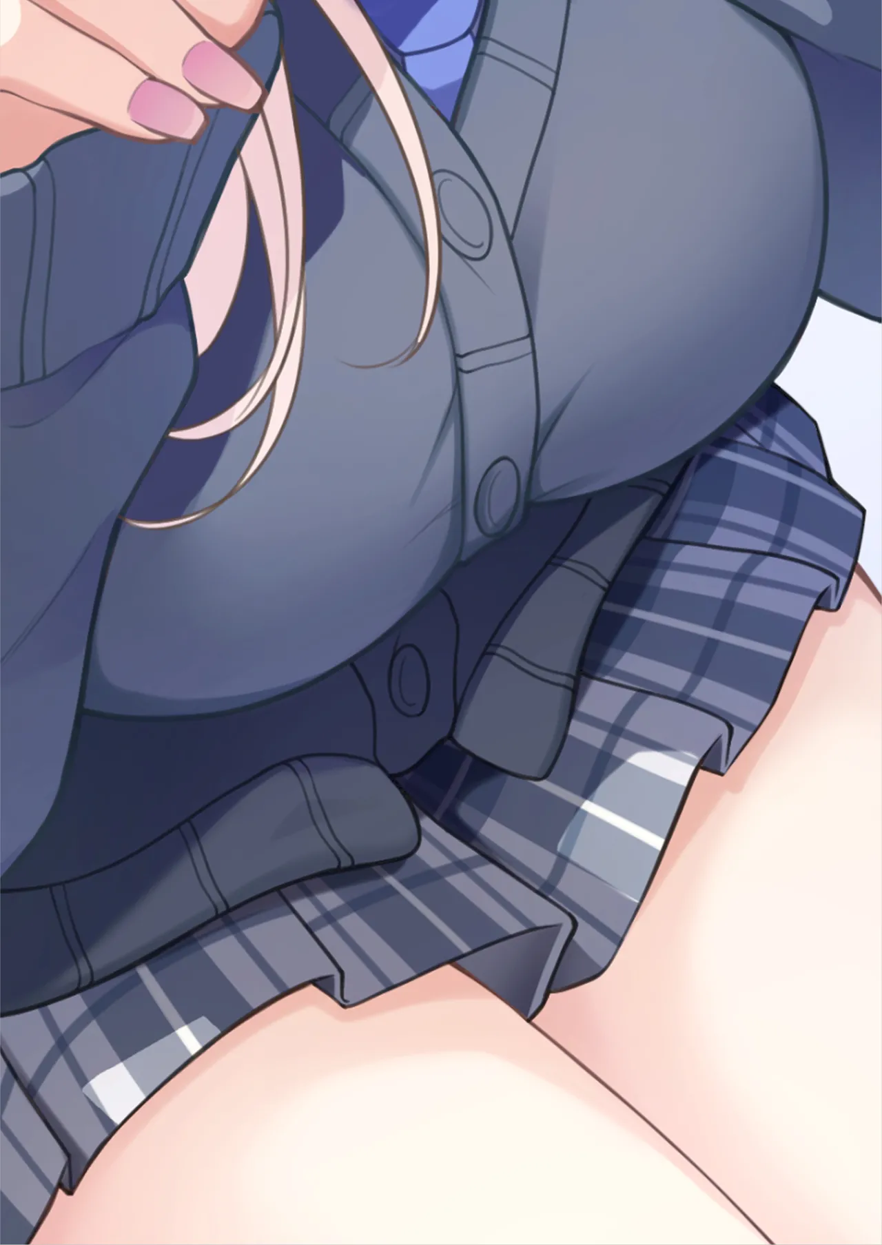 こんな処女はありですか？ - page54