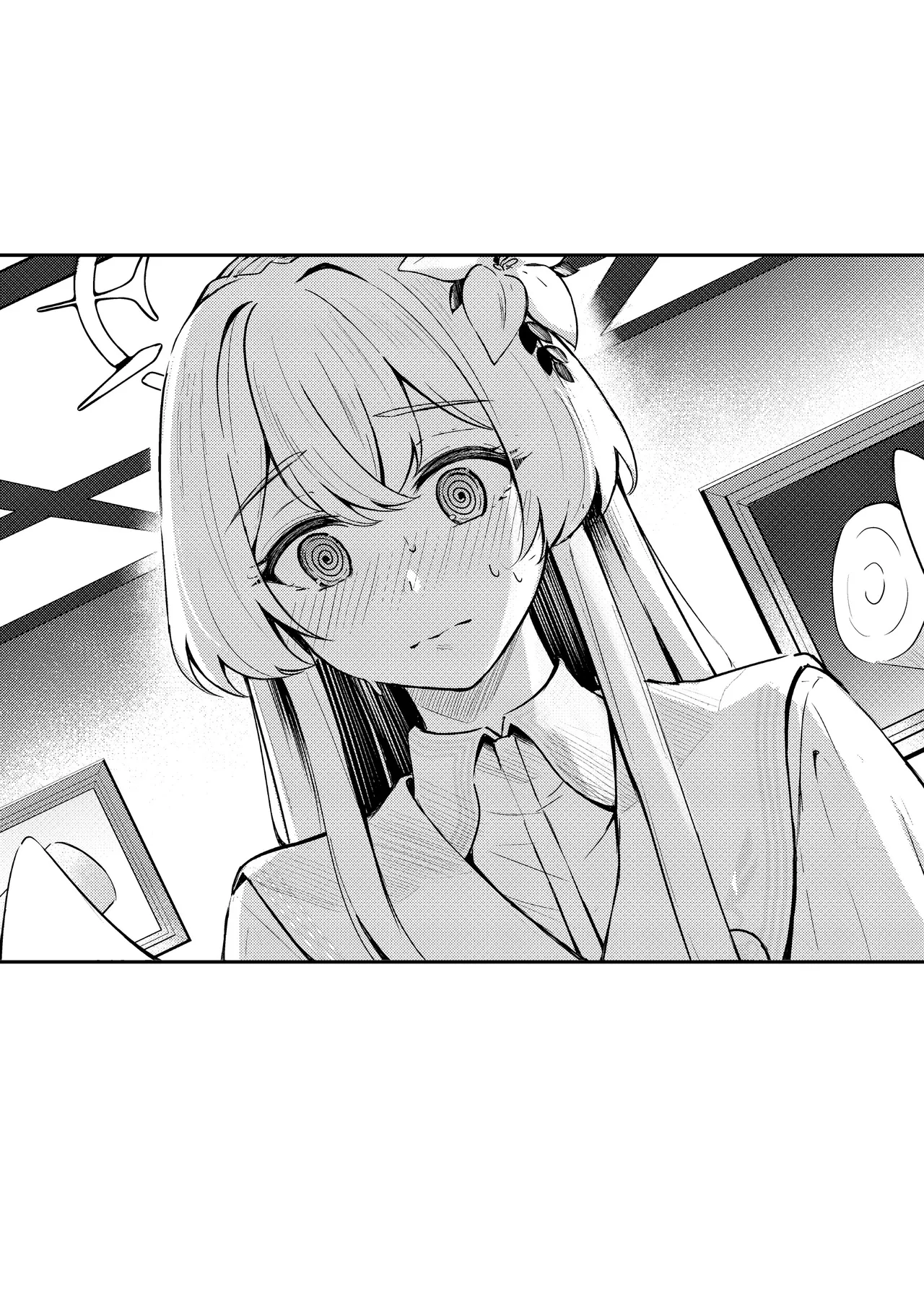 ナギサとラブティータイム - page47