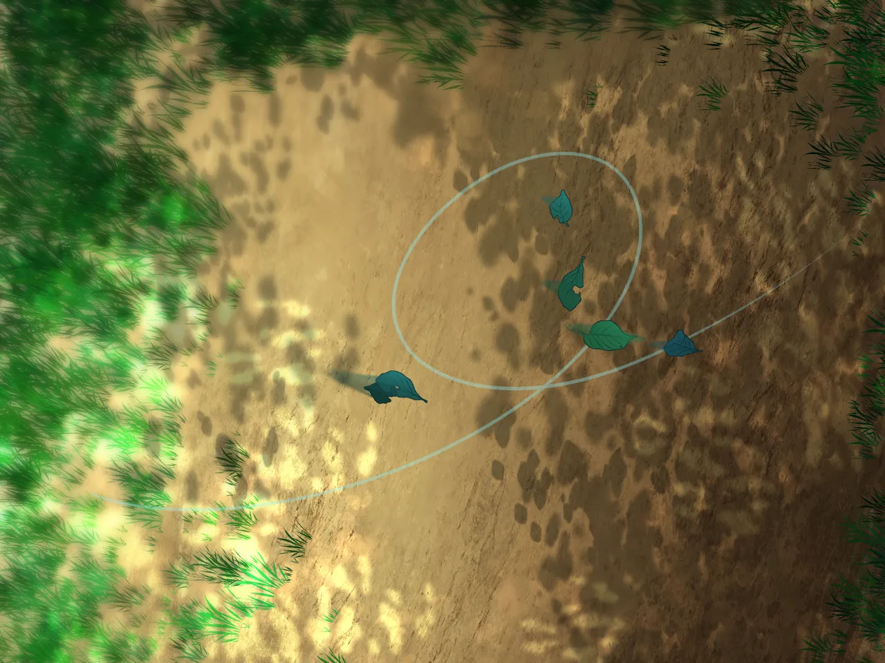 祠の前で願ったら女の子になれた - page145