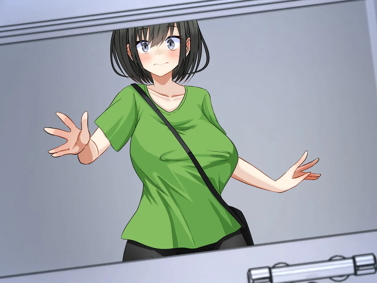 突然女体化した俺が入院した病院でナースとのエッチな入院生活 - page147