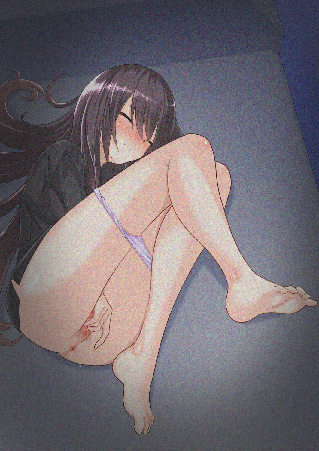 私の彼氏は女になる - page91
