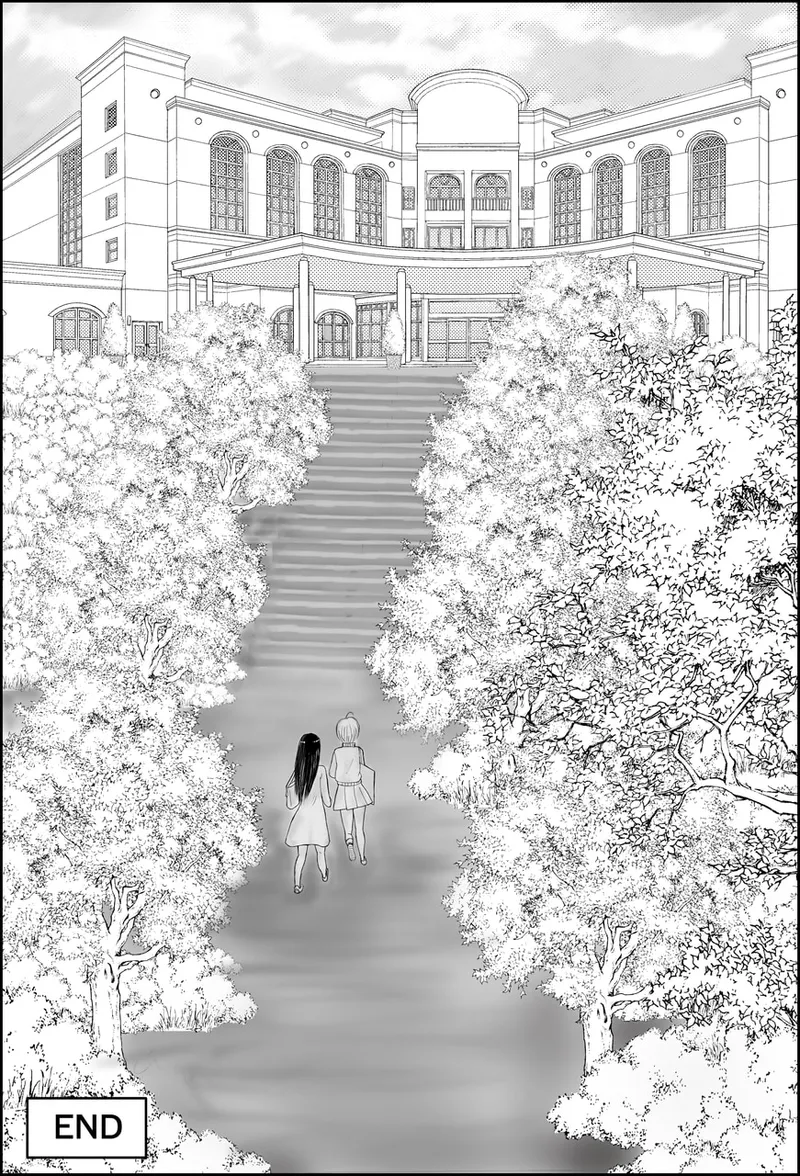 JD九龍舞とアパート・キラー 女体化して作品にされちゃうお話 - page45