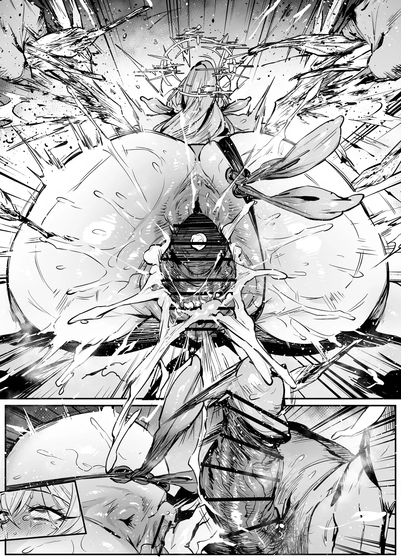 ナギサ - page51
