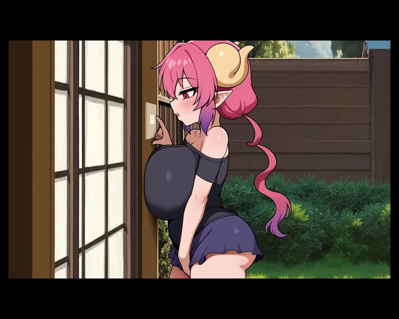 iruru video progress Part 1 finish