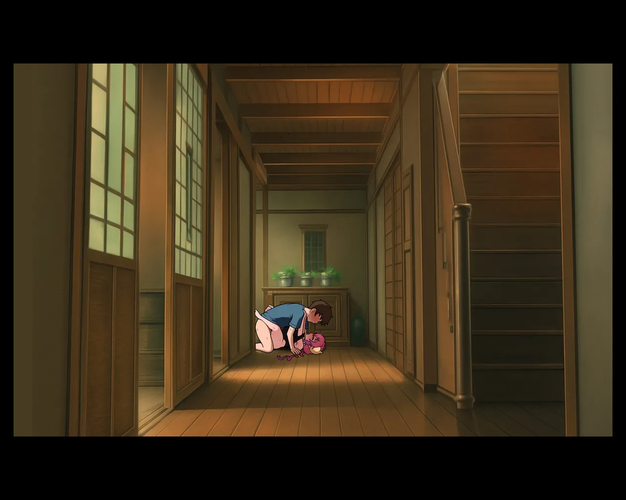 iruru video progress Part 1 finish - page12